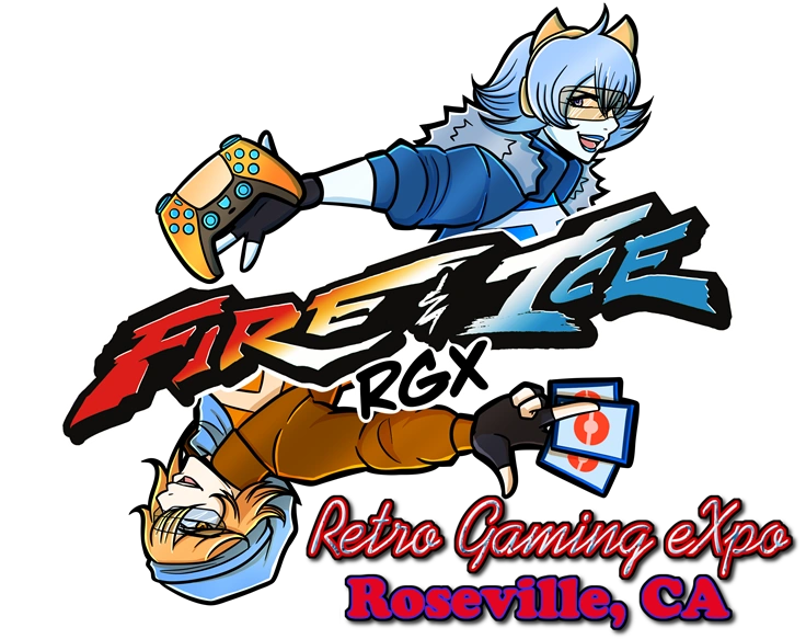 Fire & Ice RGX